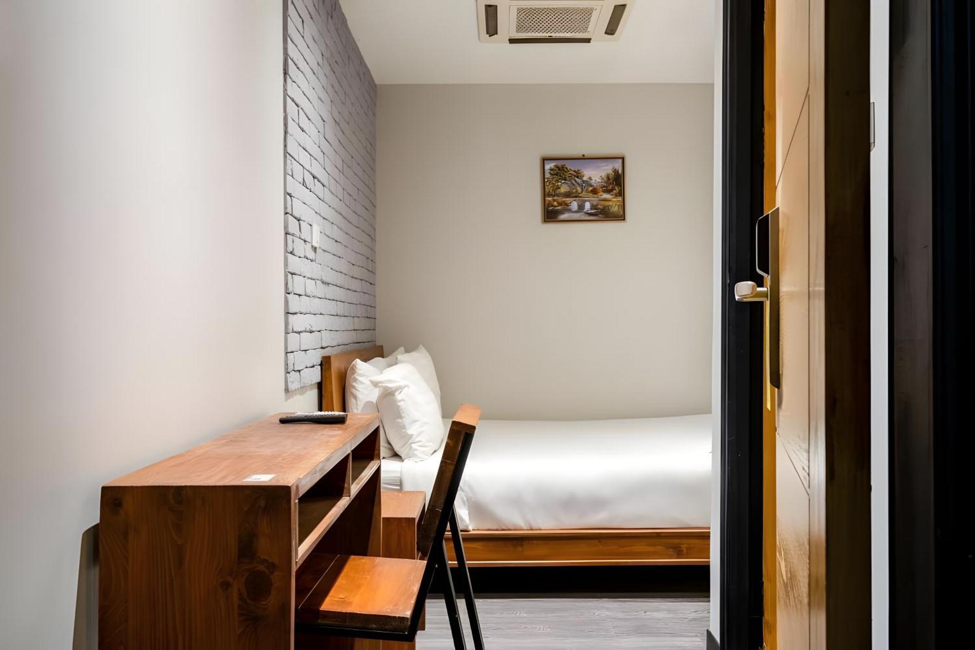 Go Inn Sukhumvit Soi 20 Bts Asok Bangkok Exterior photo