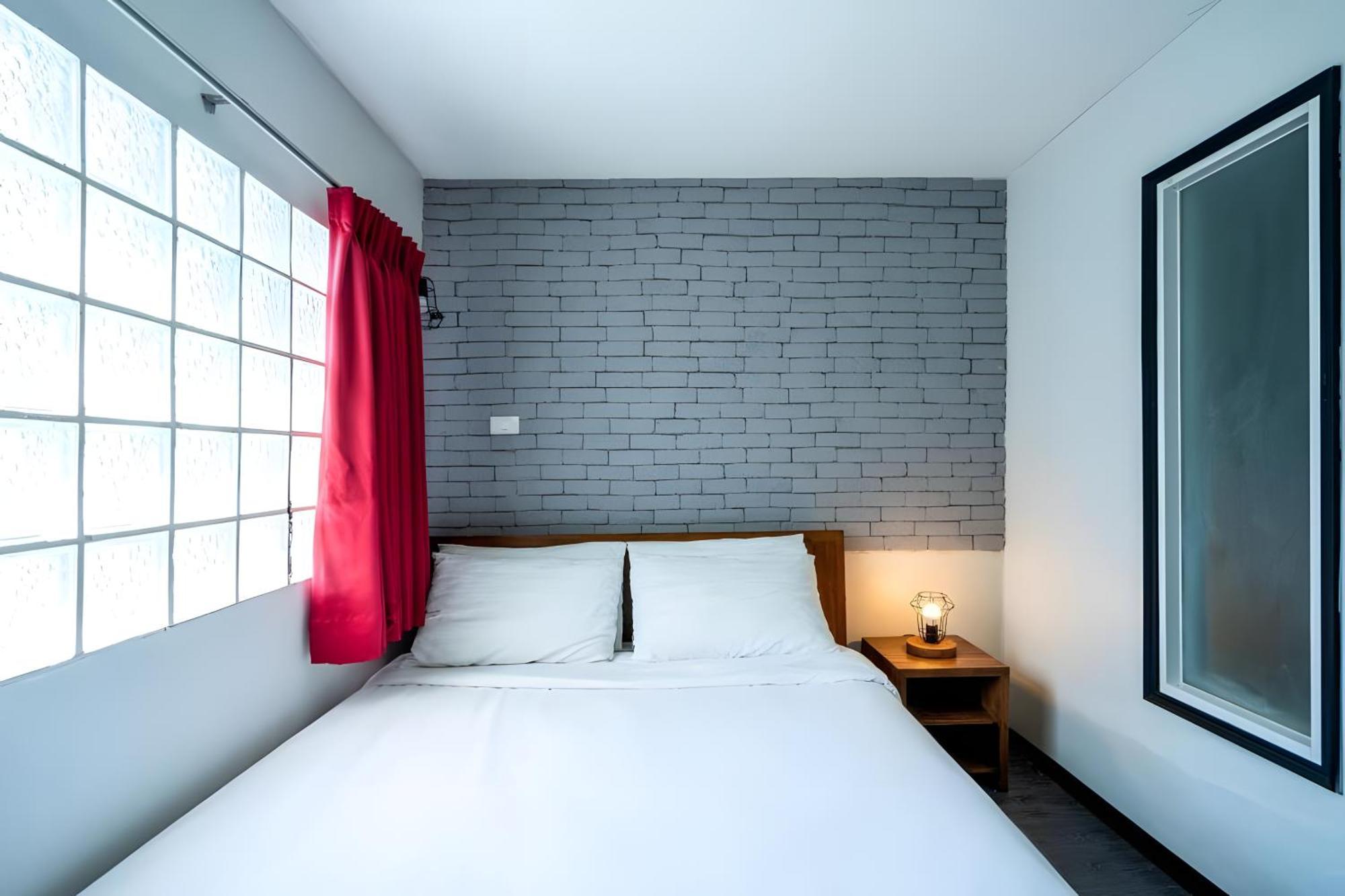 Go Inn Sukhumvit Soi 20 Bts Asok Bangkok Exterior photo